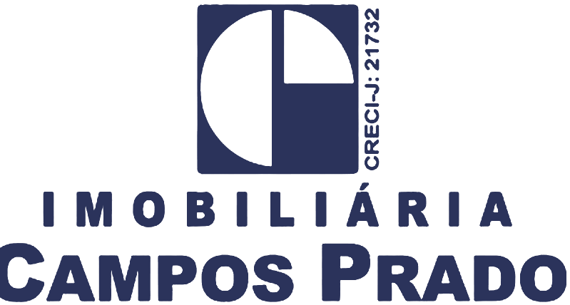 Logotipo Imobiliária Campos Prado