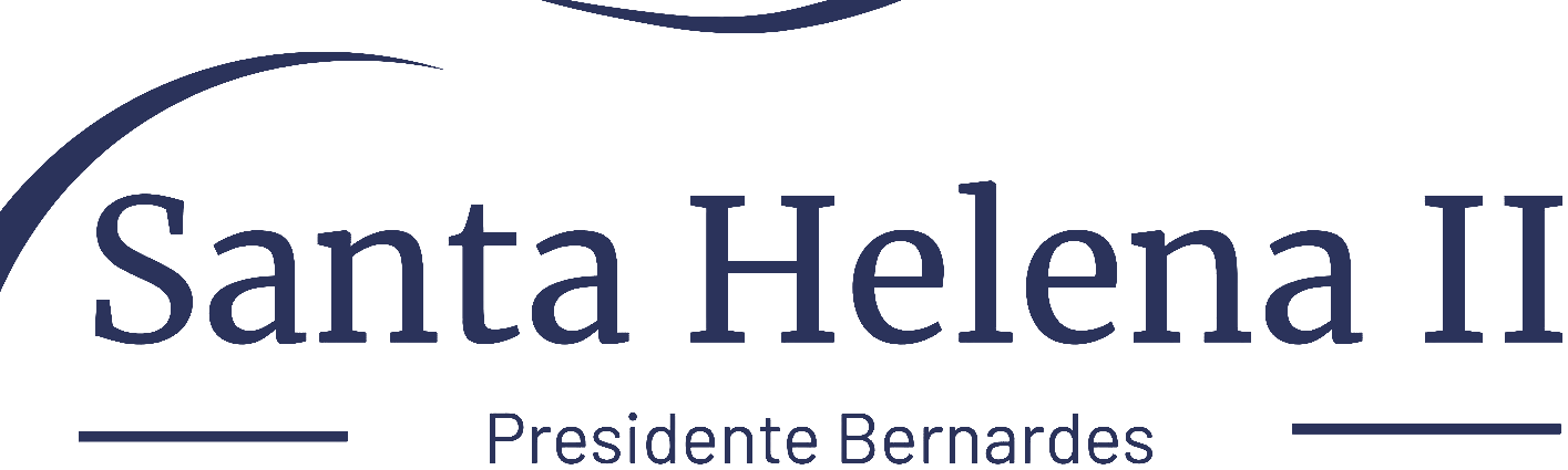 Assinatura do Santa Helena II, Presidente Bernardes