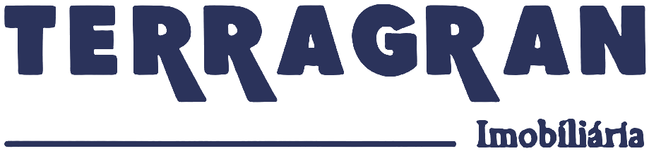 Logotipo Terragran Imobiliária